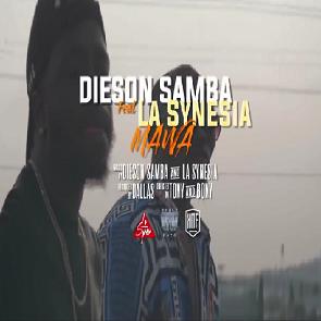Dieson Samba ft La Synesia - Mawa