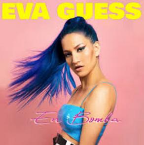 Eva Guess - en bomba