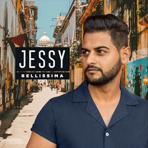 Jessy - bellissima