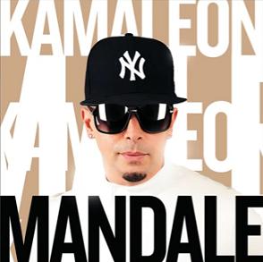 Kamaleon - mandale