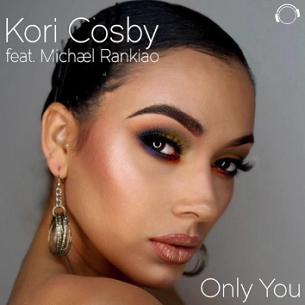 Kori Cosby ft Michael Rankiao - only you