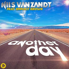 Nils Van Zandt ft Emmaly Brown - another day