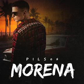 Pilson - morena