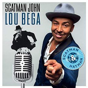 Scatman John & Lou Bega - scatman & hatman