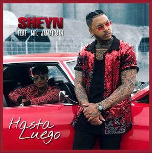 Sheyn ft Mr Jamaicain - hasta lluego