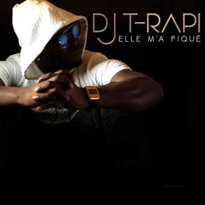 T-Rapi - elle ma piqué