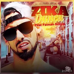 Zika ft Fatman Scoop - danca