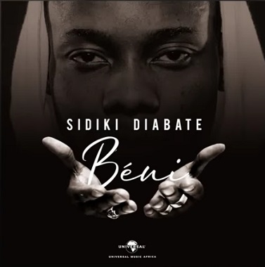 Sidiki Diabaté - no cry