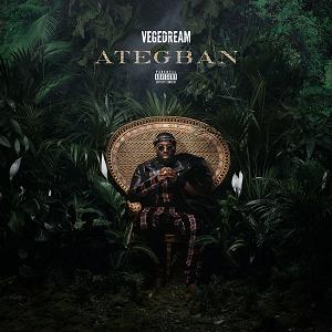 Vegedream - Ategban (2019)