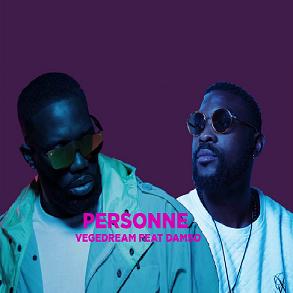 Vegedream ft Damso - personne