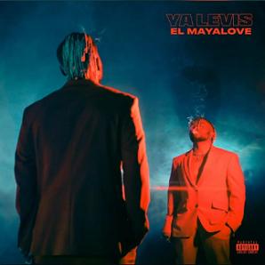 Ya Levis - El Mayalove (2019)