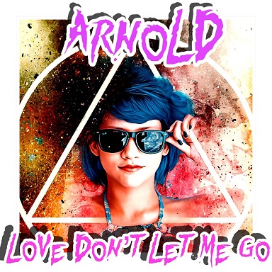 Arnold - don't let me down