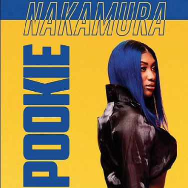 Aya Nakamura - pookie