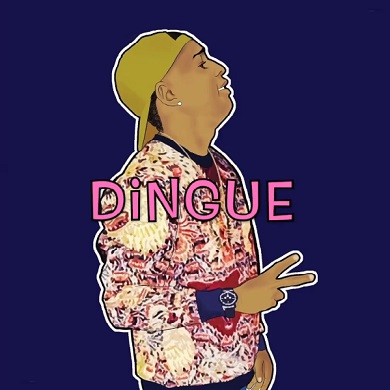 Jona - dingue