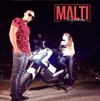 Malti - ma princesse