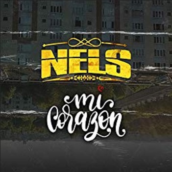 Nels - mi corazon