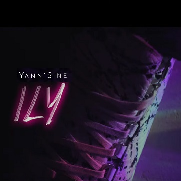 Yann'sine - ILY