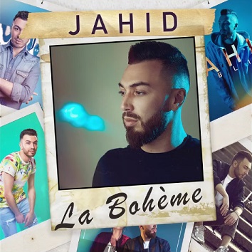 Jahid - la bohème