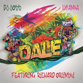 Luyanna ft Dj Joss & Richard Orlinski - dale