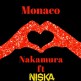Aya Nakamura ft Niska - Monaco