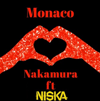 Aya Nakamura ft Niska - Monaco