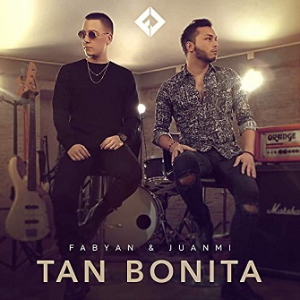 Fabyan y Juanmi - tan bonita