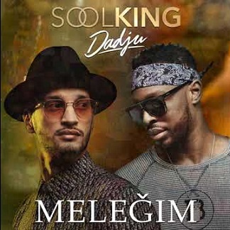 Soolking ft Dadju - melegim