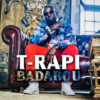 T-Rapi - badabou