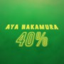 Aya Nakamura - 40%