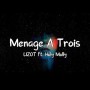 LIZOT ft Holy Molly - menage a trois2