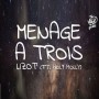 LIZOT ft Holy Molly - menage a trois3