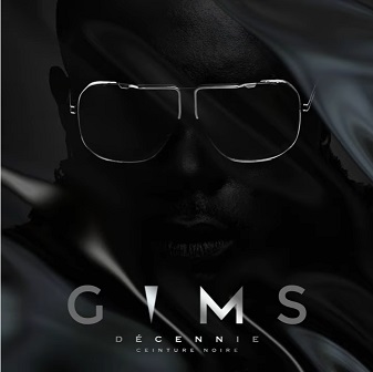 Maitre Gims - Decennie (2019)