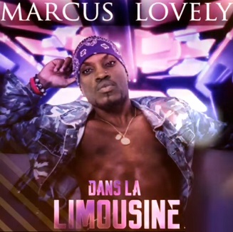 Marcus Lovely - dans la limousine