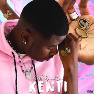 Kenti - C'est Quentin (2019)