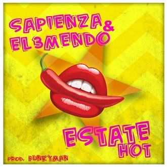 Sapienza & El 3mendo - estate hot