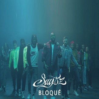 Says'z - bloqué