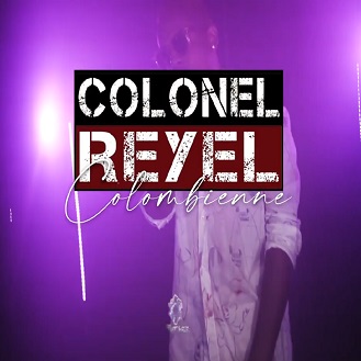 Colonel Reyel - colombienne