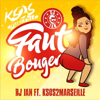 Dj Ian ft Ksos 2 Marseille - faut bouger