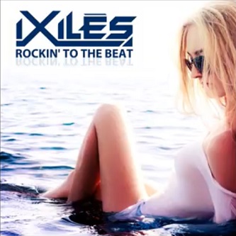 Ixiles - rockin' to the beat