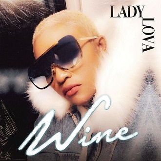 Lady Lova - wine