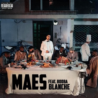 Maes ft Booba - blanche1