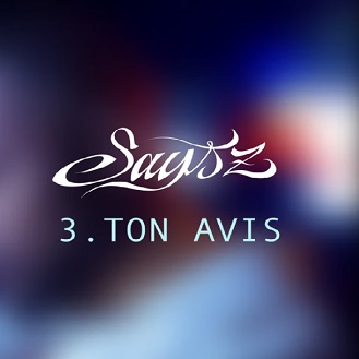 Says'z - ton avis