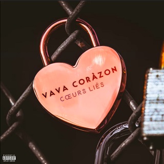 Vava Corazon - coeurs liés