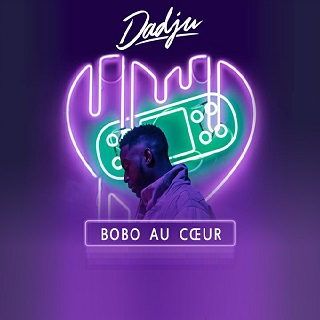 11.19.Dadju - bobo o coeur