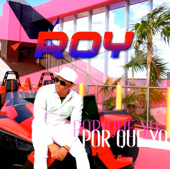 Roy - por que yo