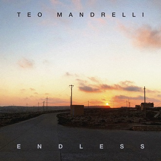 Teo Mandrelli - endless