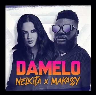 Nelkita ft Makassy - damelo