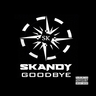 Skandy - goodbye