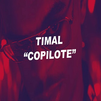 Timal - copilote