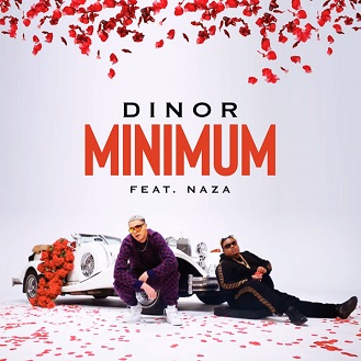 Dinor ft Naza - minimum (attentat)